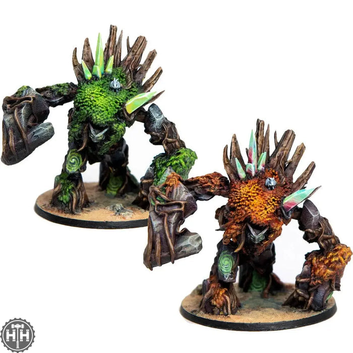 Eldfall Chronicles: Earth Elementals Eldfall Chronicles Free Company