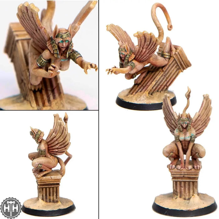 Eldfall Chronicles: Earthen Creatures Expansion Eldfall Chronicles Free Company