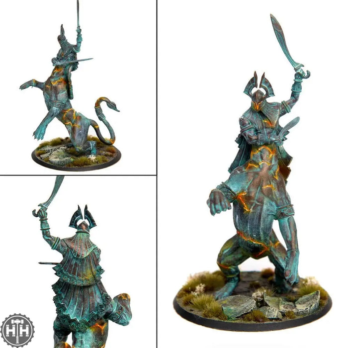 Eldfall Chronicles: Earthen Creatures Expansion Eldfall Chronicles Free Company