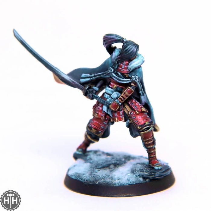 Eldfall Chronicles: Empire of Soga Faction Starter Eldfall Chronicles - Starter Set Free Company