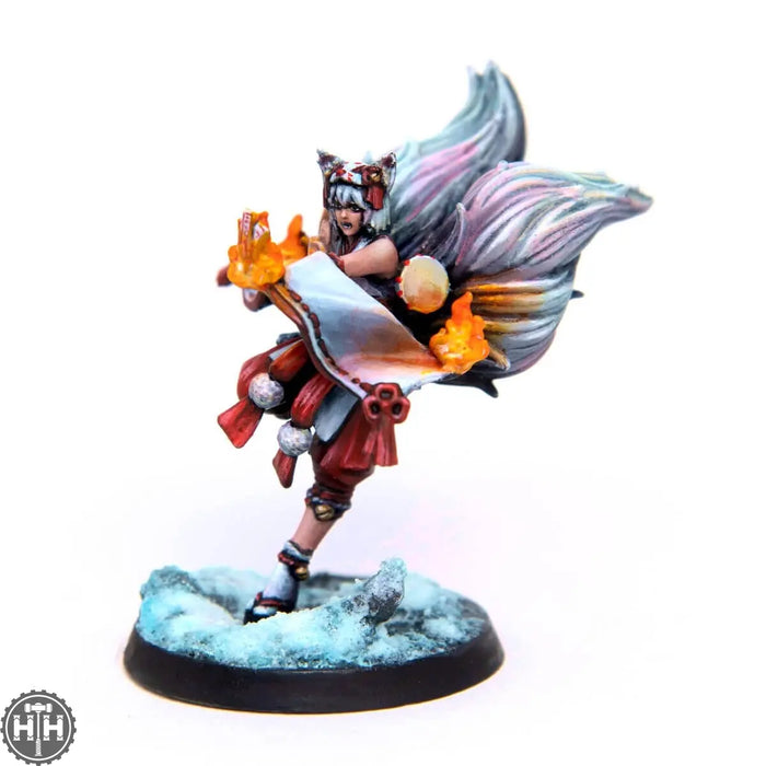 Eldfall Chronicles: Empire of Soga Faction Starter Eldfall Chronicles - Starter Set Free Company