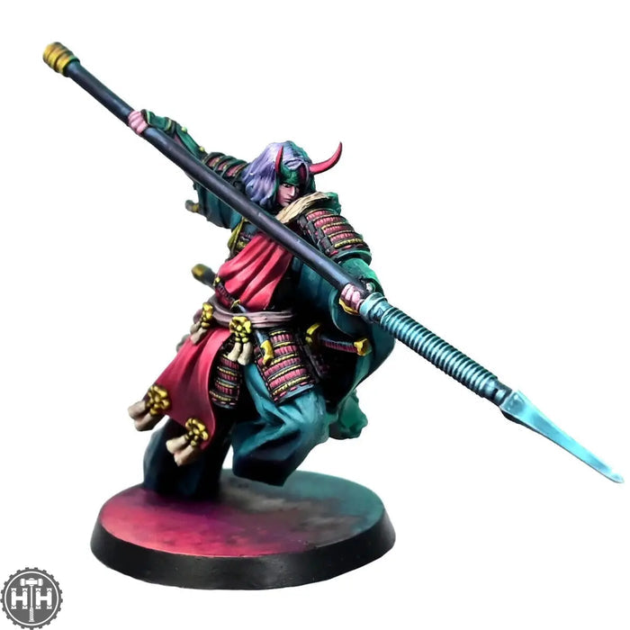 Eldfall Chronicles: Empire of Soga Faction Starter Eldfall Chronicles - Starter Set Free Company