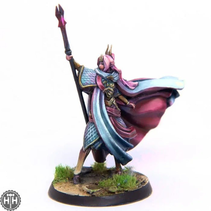 Eldfall Chronicles: Expeditionary Hierophant Eldfall Chronicles Free Company