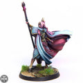 Eldfall Chronicles: Expeditionary Hierophant Eldfall Chronicles Free Company