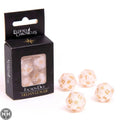 Eldfall Chronicles: Faction Dice - Helian League Eldfall Chronicles Free Company