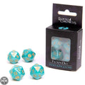 Eldfall Chronicles: Faction Dice - Sand Kingdoms Eldfall Chronicles Free Company