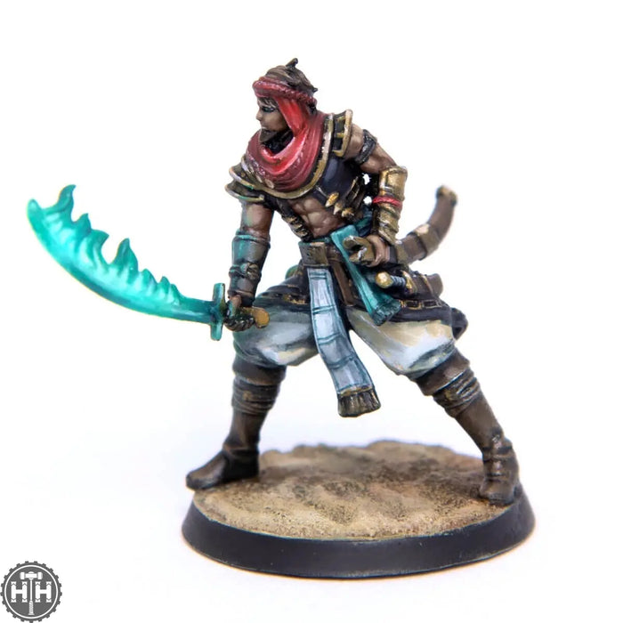 Eldfall Chronicles: Faris Outrider Eldfall Chronicles Free Company
