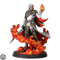 Eldfall Chronicles: Flameweavers (Noble/Errant) Eldfall Chronicles Free Company