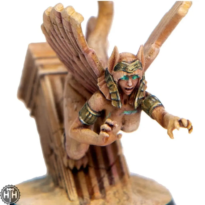 Eldfall Chronicles: Gargoyles Eldfall Chronicles Free Company
