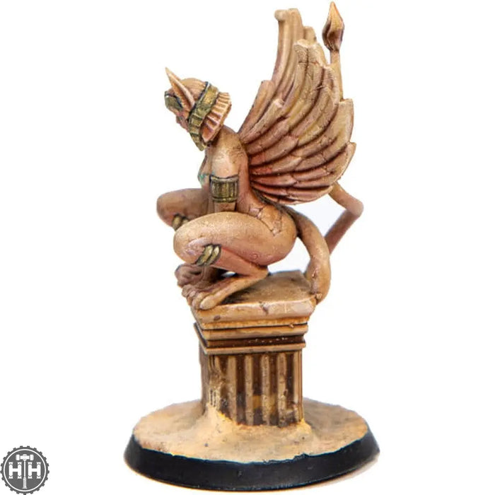 Eldfall Chronicles: Gargoyles Eldfall Chronicles Free Company