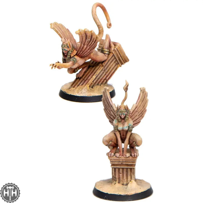 Eldfall Chronicles: Gargoyles Eldfall Chronicles Free Company