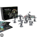 Eldfall Chronicles: Goblin Wartribes Expansion Eldfall Chronicles Free Company