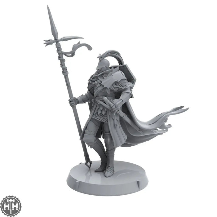 Eldfall Chronicles: Guildsworn Knight Eldfall Chronicles Free Company