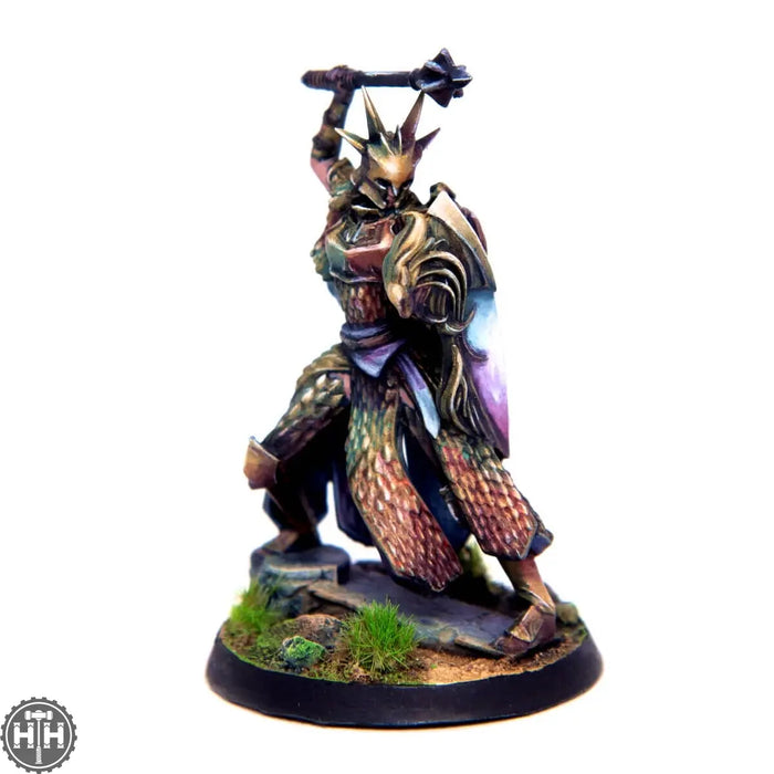 Eldfall Chronicles: Helian League Faction Starter Eldfall Chronicles - Starter Set Free Company