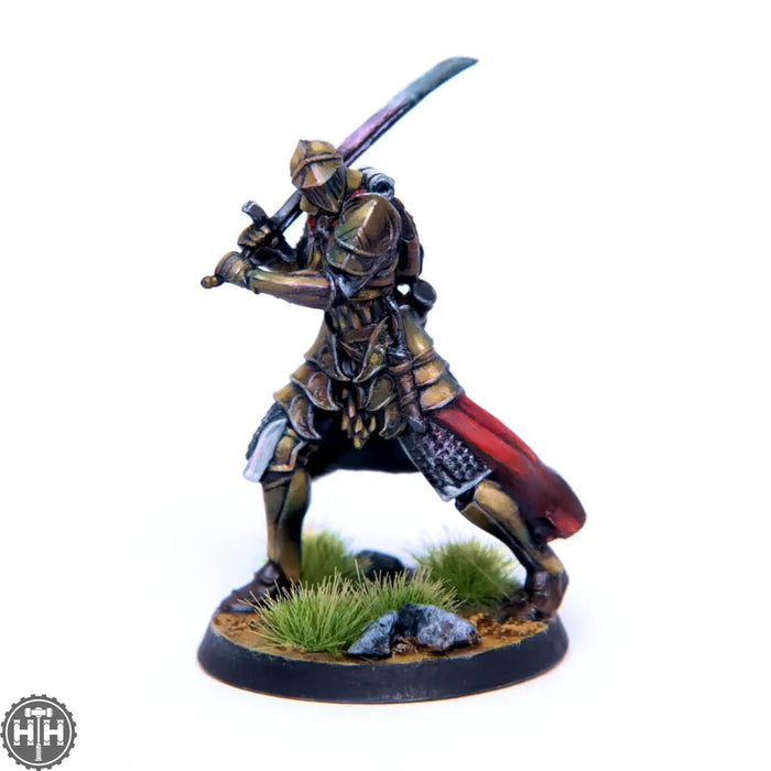 Eldfall Chronicles: Helian League Faction Starter Eldfall Chronicles - Starter Set Free Company