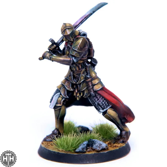Eldfall Chronicles: Helrin Expatriate Eldfall Chronicles Free Company
