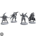 Eldfall Chronicles: Heroes Pack Eldfall Chronicles Free Company