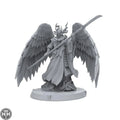 Eldfall Chronicles: Kogetsu - Cursed Monk Eldfall Chronicles Free Company
