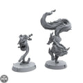 Eldfall Chronicles: Nekomata & Komainu Eldfall Chronicles Free Company