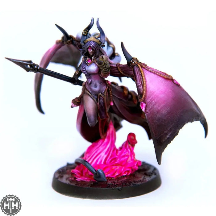 Eldfall Chronicles: Night-Temple Priestess Eldfall Chronicles Free Company