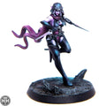 Eldfall Chronicles: Nightshade Eldfall Chronicles Free Company