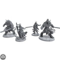 Eldfall Chronicles: Oni Pack Eldfall Chronicles Free Company
