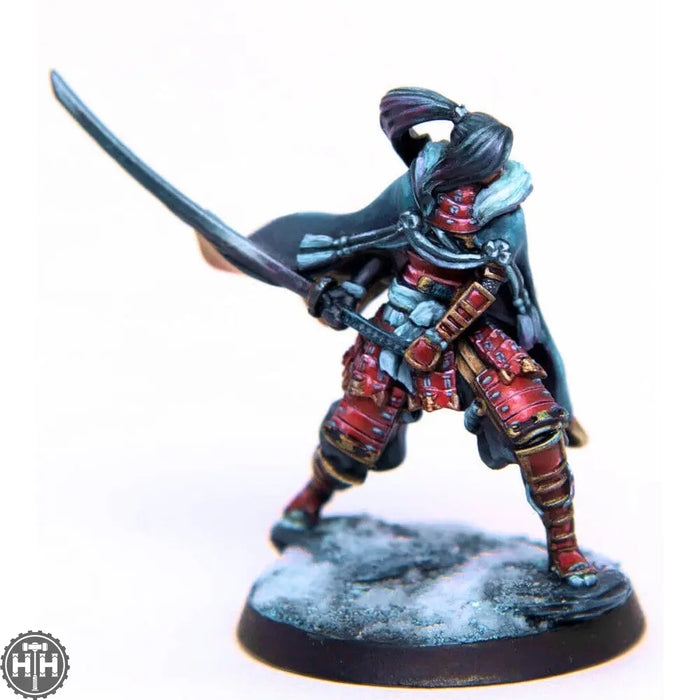 Eldfall Chronicles: Onitaoshi Eldfall Chronicles Free Company