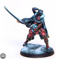 Eldfall Chronicles: Onitaoshi Eldfall Chronicles Free Company