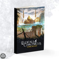 Eldfall Chronicles: Printed Rulebook Eldfall Chronicles Free Company