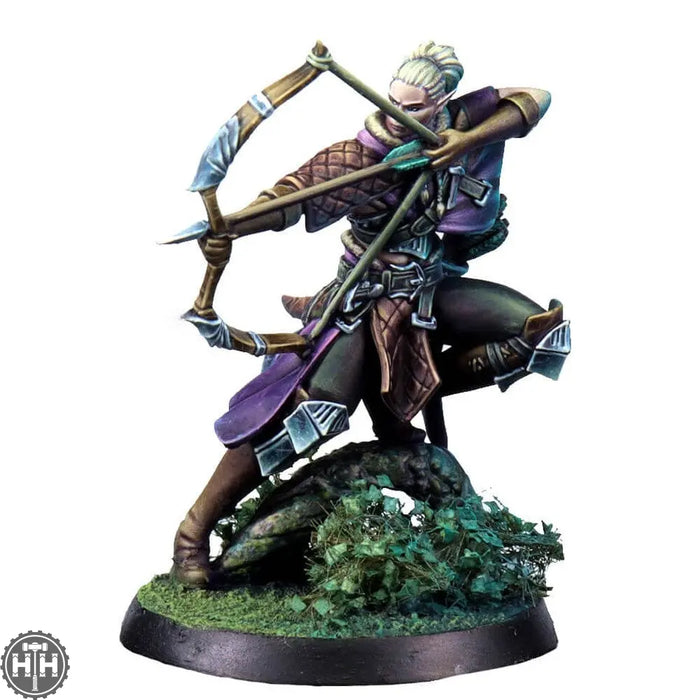 Eldfall Chronicles: Rangers-Guild Hunter Eldfall Chronicles Free Company