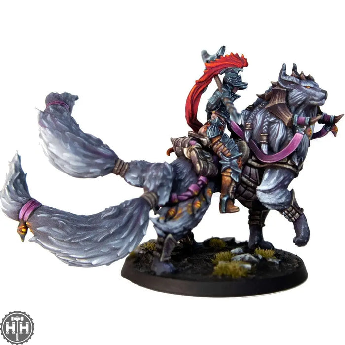 Eldfall Chronicles: Reinforcements Pack - Wayfarers Eldfall Chronicles Free Company