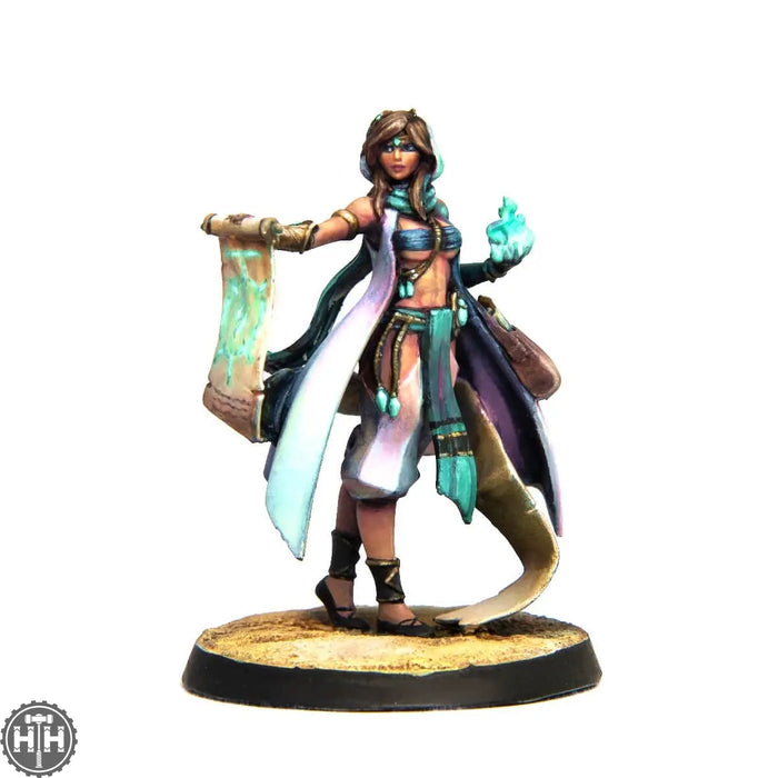 Eldfall Chronicles: Sand Kingdoms Faction Starter Eldfall Chronicles - Starter Set Free Company