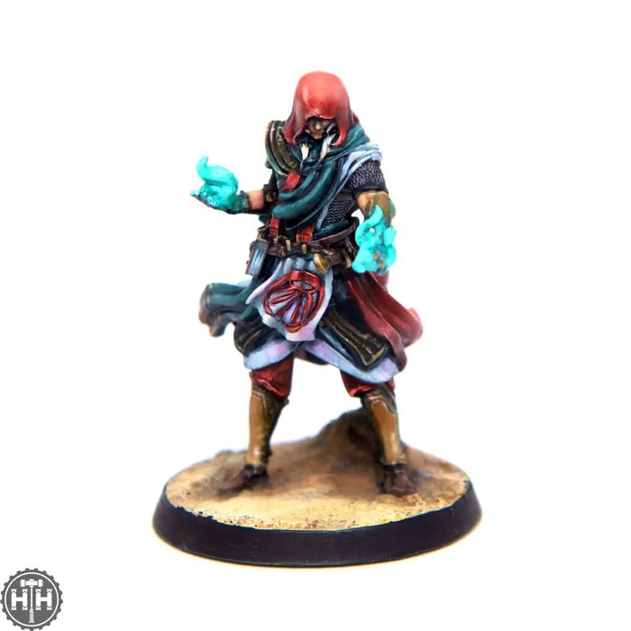 Eldfall Chronicles: Sand Kingdoms Faction Starter Eldfall Chronicles - Starter Set Free Company