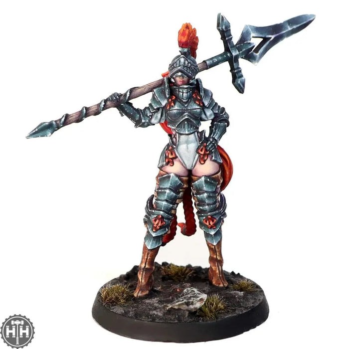 Eldfall Chronicles: Slayer Dragoon Eldfall Chronicles Free Company