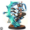 Eldfall Chronicles: Spelldancers (Voidcaster/Aeroturge) Eldfall Chronicles Free Company