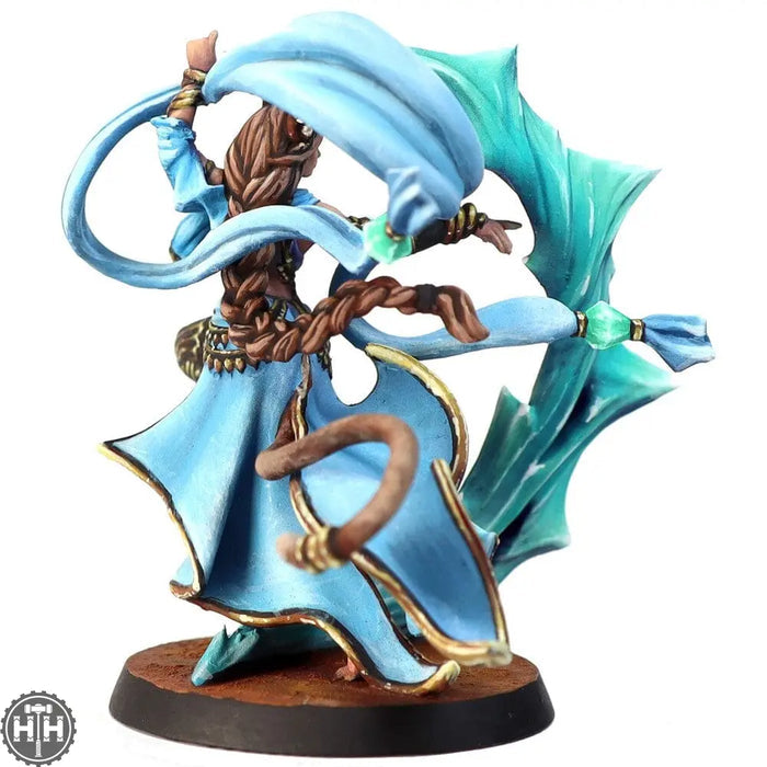 Eldfall Chronicles: Spelldancers (Voidcaster/Aeroturge) Eldfall Chronicles Free Company