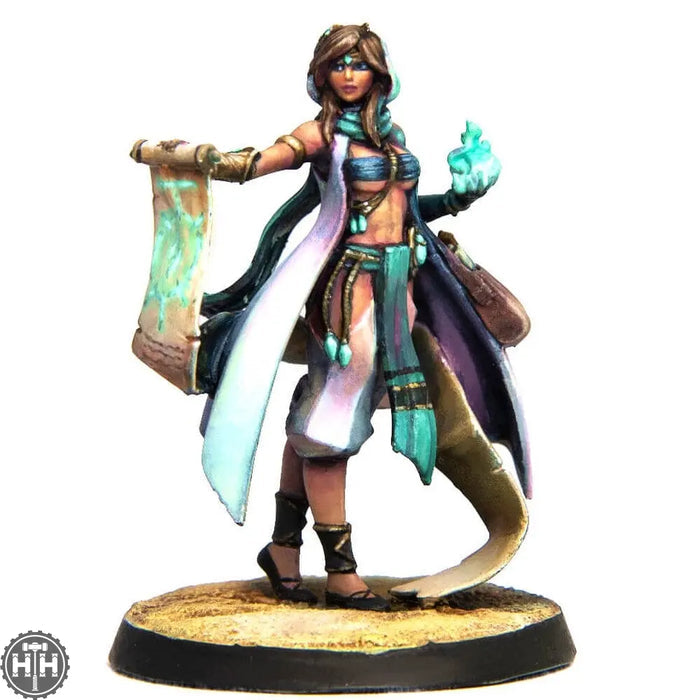 Eldfall Chronicles: Taskmage Explorer Eldfall Chronicles Free Company