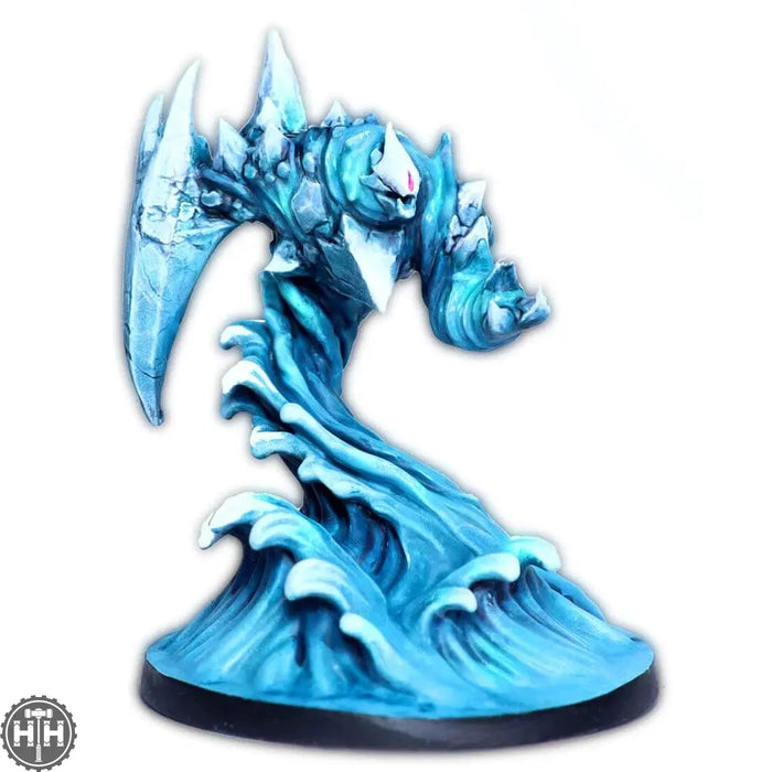 Eldfall Chronicles: Two-Player Starter Set - Coalition of Thenion vs Sand Kingdoms Eldfall Chronicles - Starter Set Free Company