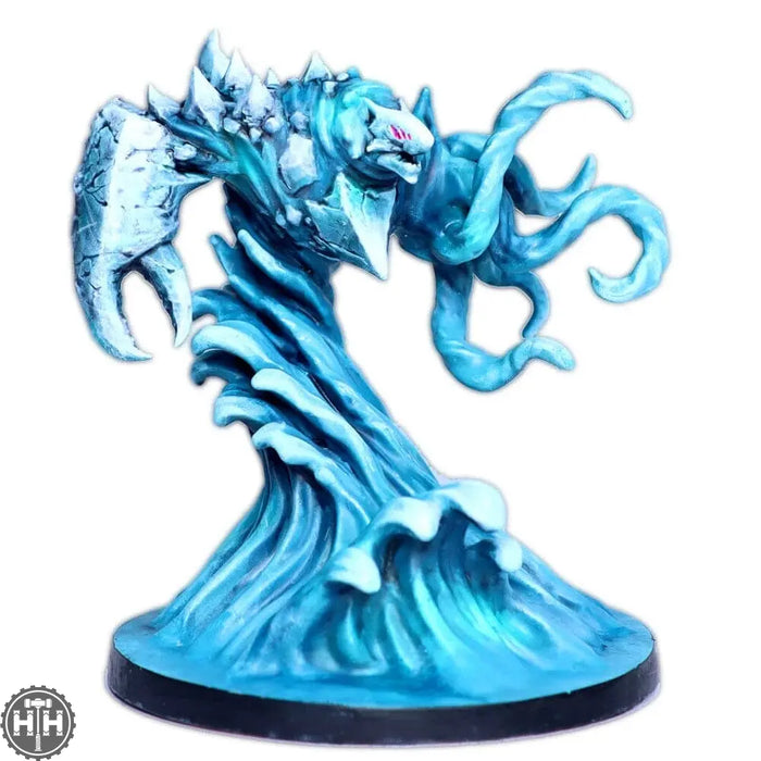 Eldfall Chronicles: Two-Player Starter Set - Empire of Soga vs Helian League Eldfall Chronicles - Starter Set Free Company