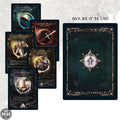 Eldfall Chronicles: Upgrade Cards Eldfall Chronicles Free Company