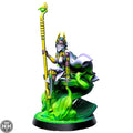 Eldfall Chronicles: Vizier of Conjurations Eldfall Chronicles Free Company