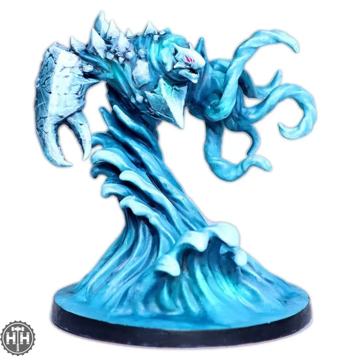 Eldfall Chronicles: Water Elementals Eldfall Chronicles Free Company