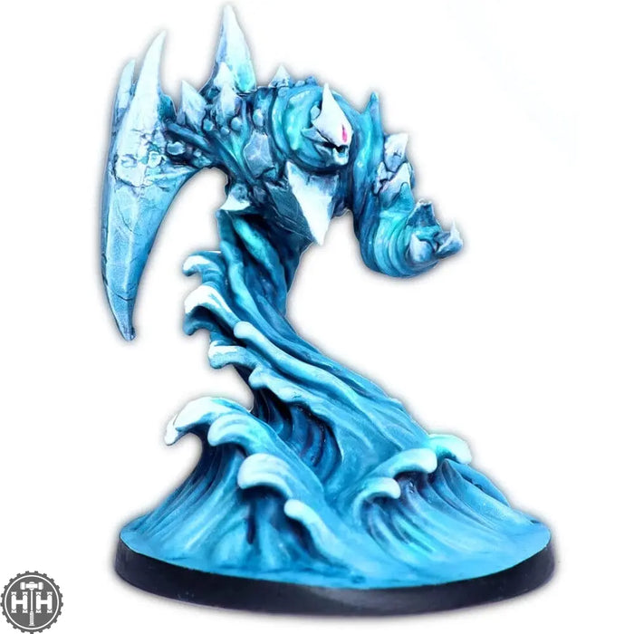 Eldfall Chronicles: Water Elementals Eldfall Chronicles Free Company