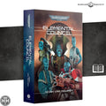 Elemental Council (Pb) Black Library Games Workshop