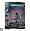 Emperor's Children: Lord Kakophonist Games Workshop