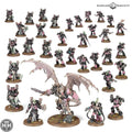 Emperor's Children: Lords Of Excess Emperor's Children Games Workshop