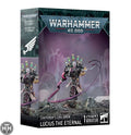 Emperor's Children: Lucius The Eternal Games Workshop
