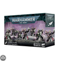 Emperor's Children: Noise Marines Games Workshop