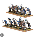 Empire Of Man: Archers The Old World Games Workshop