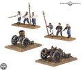 Empire Of Man: Cannons & Mortars The Old World Games Workshop